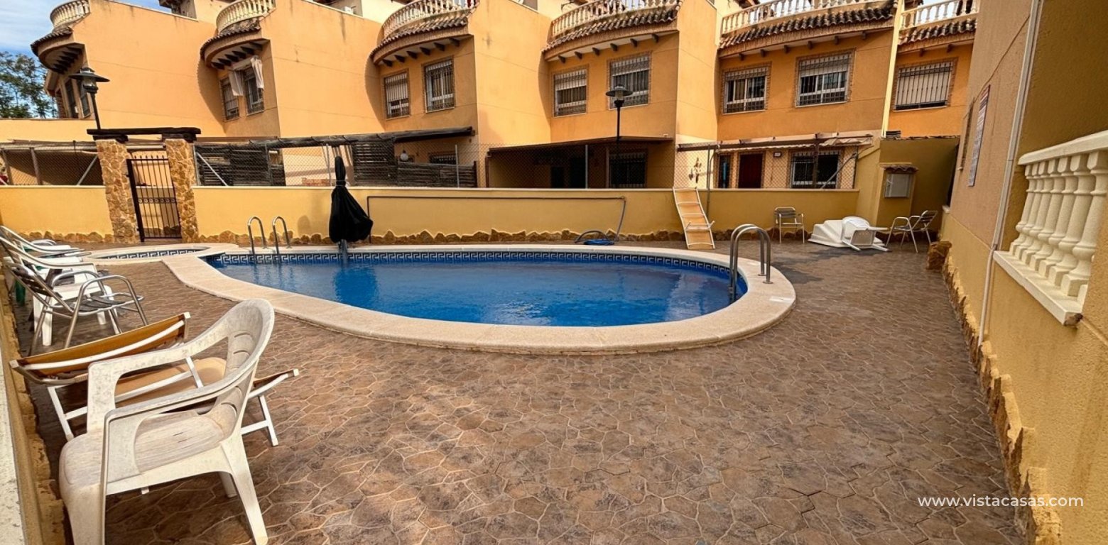 Vente - Maison Mitoyenne - Guardamar del Segura - Urbanizaciones