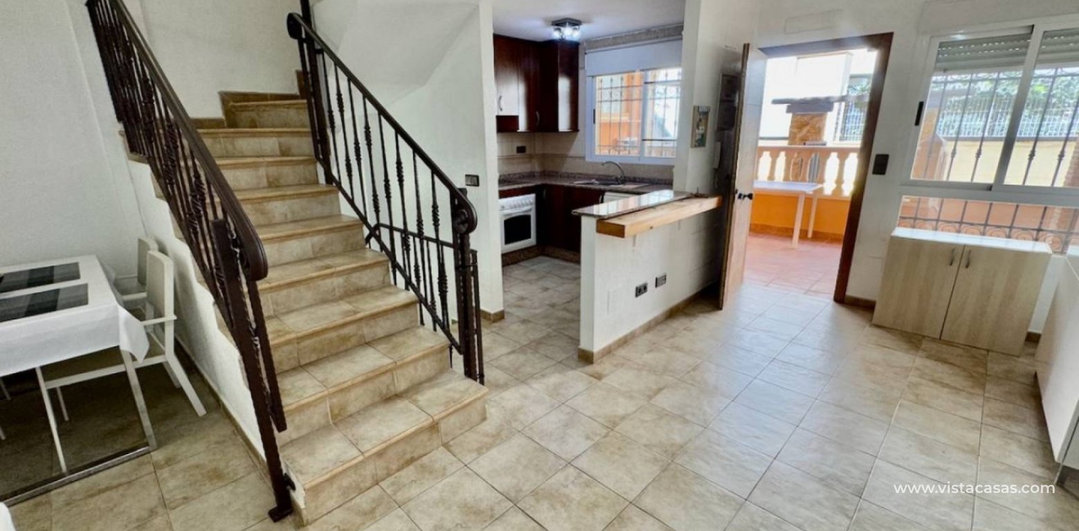 Vente - Maison Mitoyenne - Guardamar del Segura - Urbanizaciones