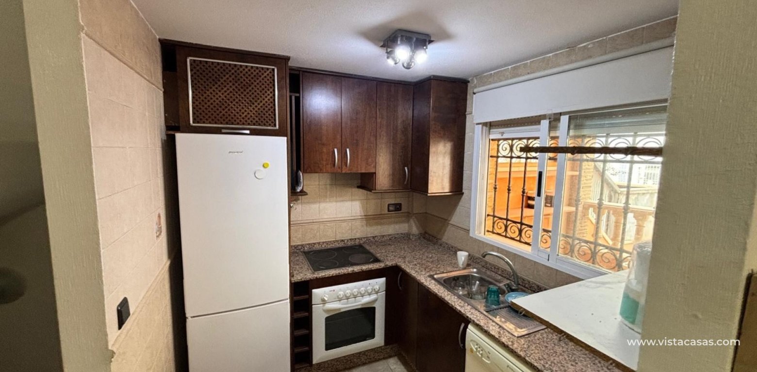 Vente - Maison Mitoyenne - Guardamar del Segura - Urbanizaciones