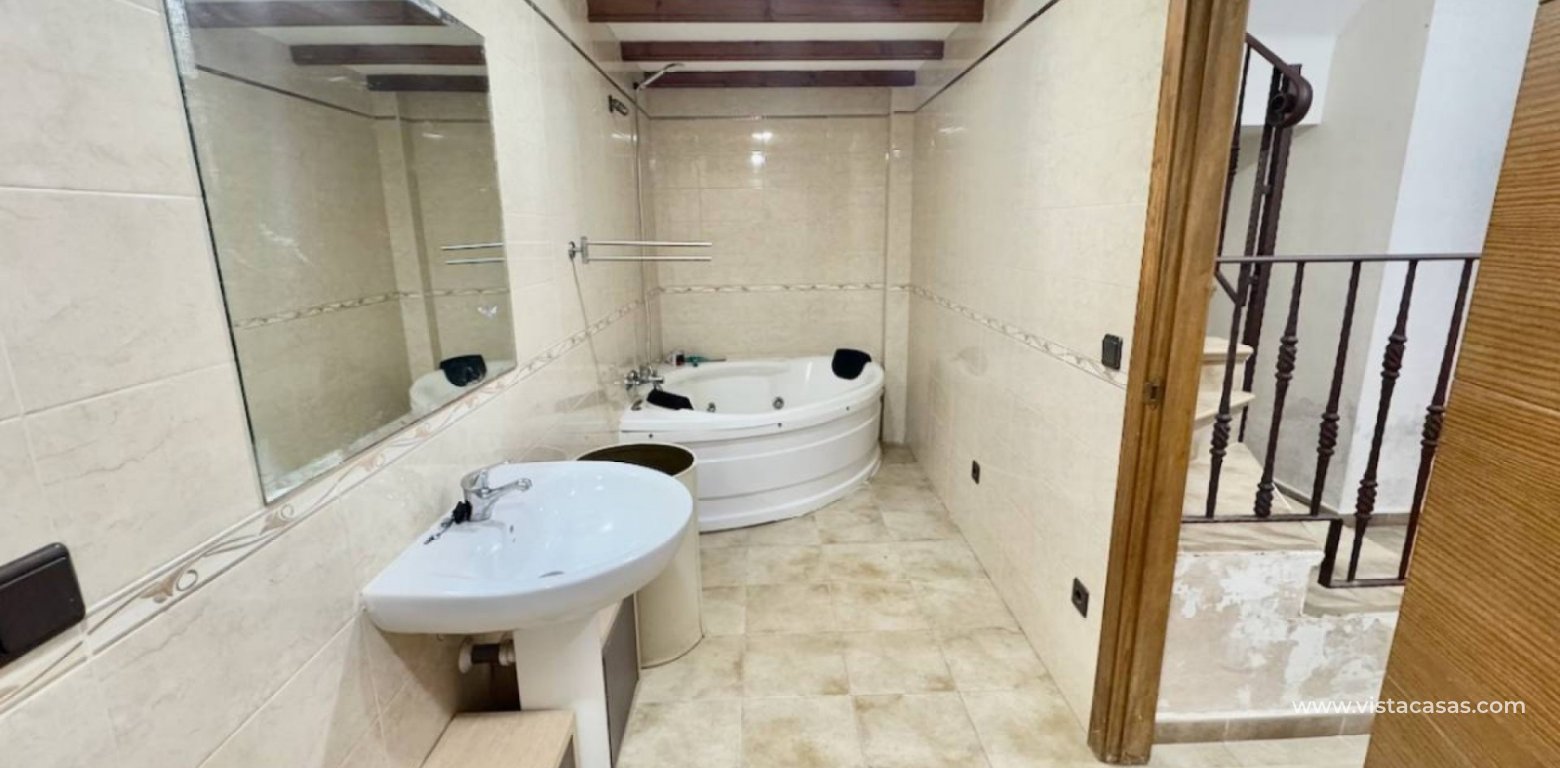 Vente - Maison Mitoyenne - Guardamar del Segura - Urbanizaciones