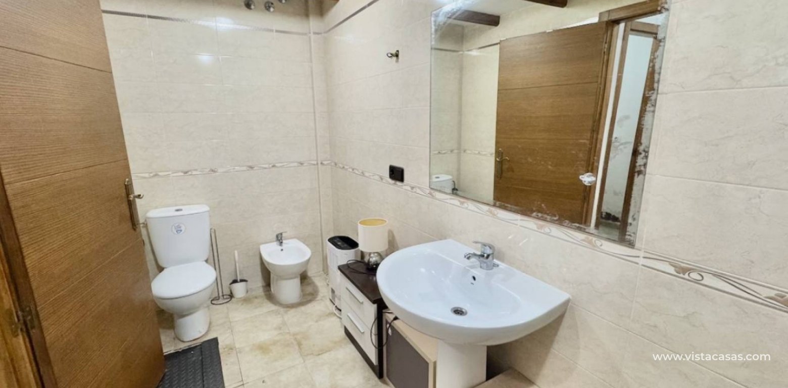 Vente - Maison Mitoyenne - Guardamar del Segura - Urbanizaciones