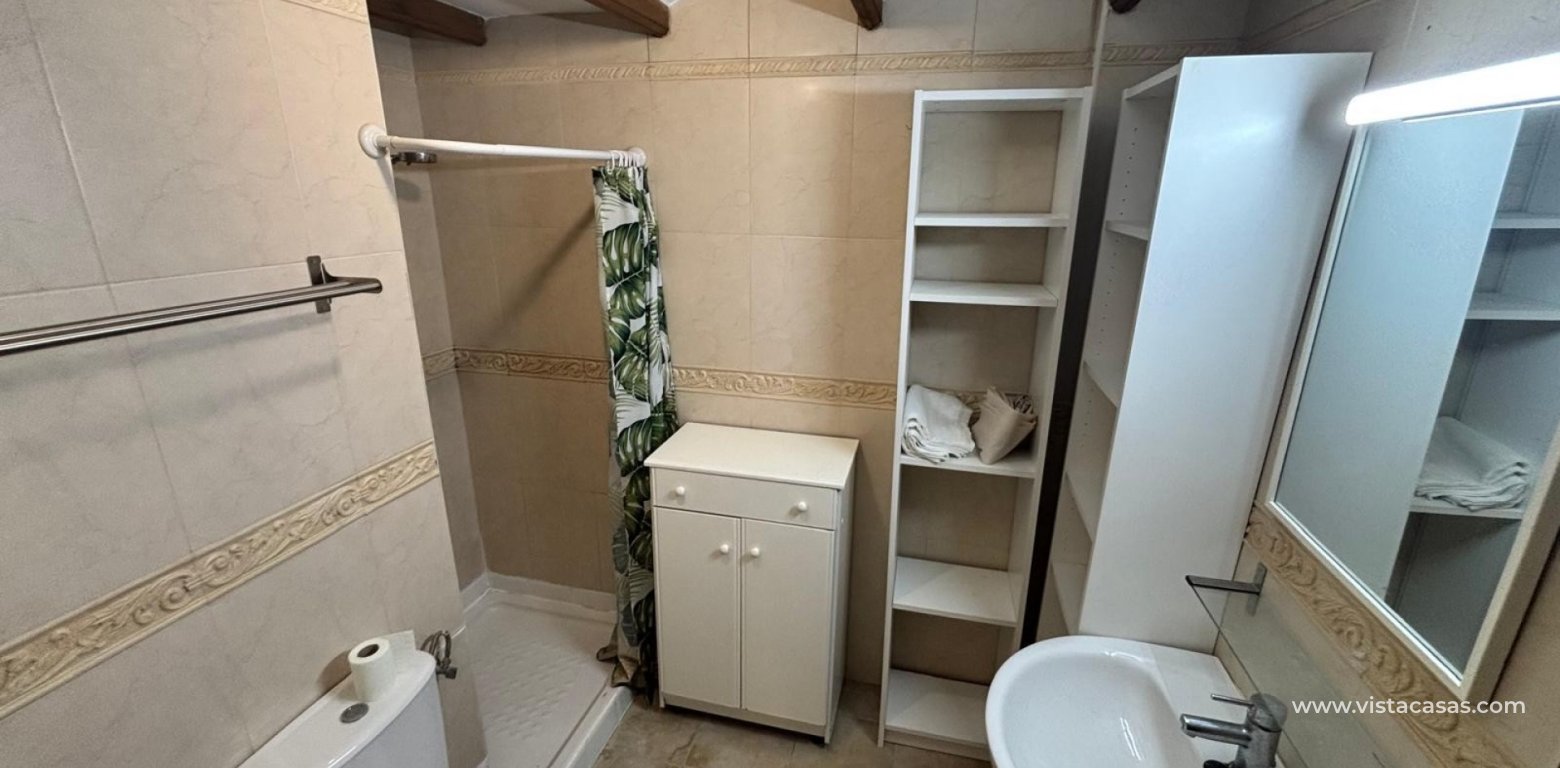 Vente - Maison Mitoyenne - Guardamar del Segura - Urbanizaciones