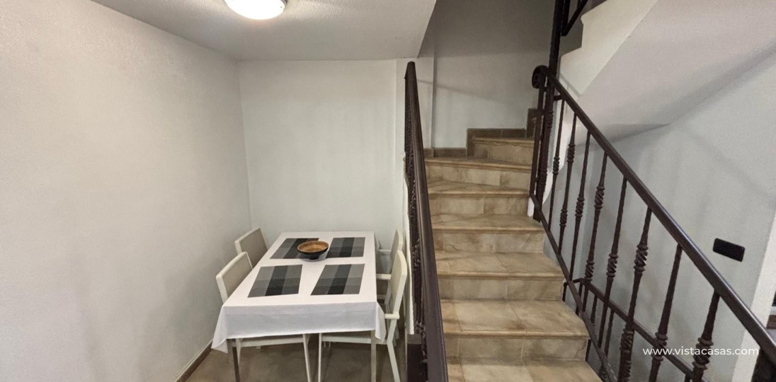 Vente - Maison Mitoyenne - Guardamar del Segura - Urbanizaciones