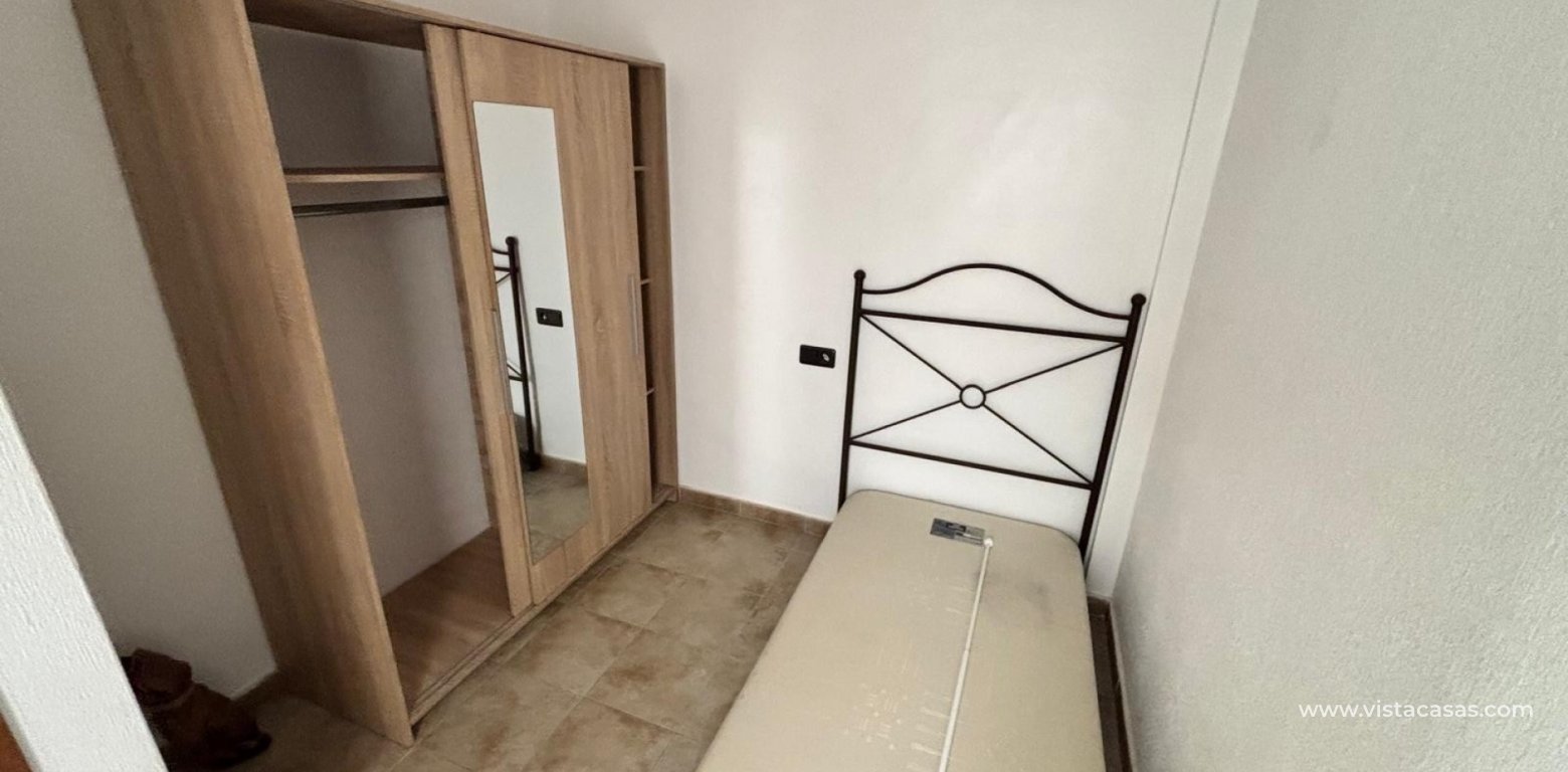 Vente - Maison Mitoyenne - Guardamar del Segura - Urbanizaciones