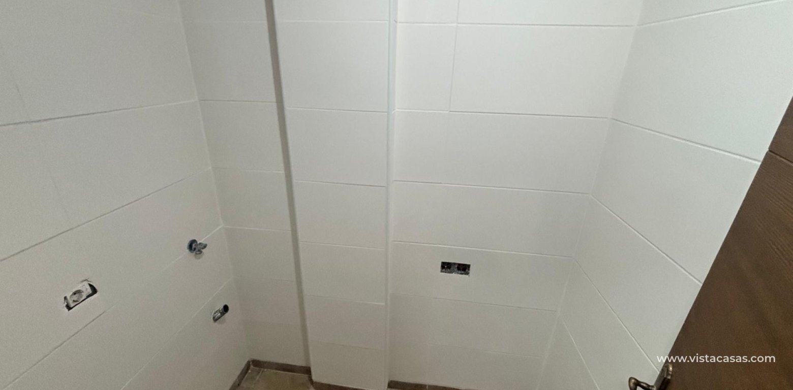 Vente - Maison Mitoyenne - Guardamar del Segura - Urbanizaciones