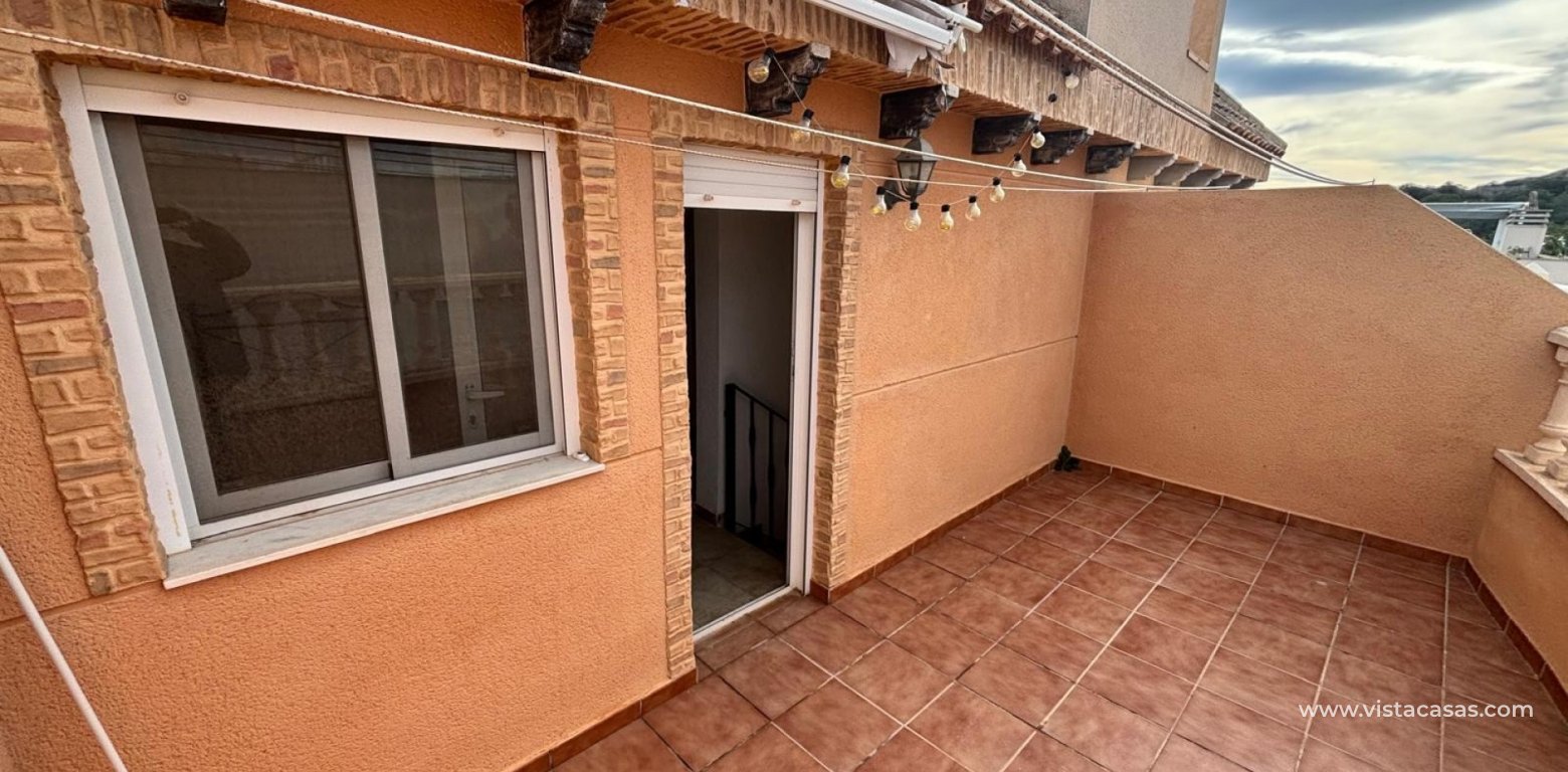 Vente - Maison Mitoyenne - Guardamar del Segura - Urbanizaciones