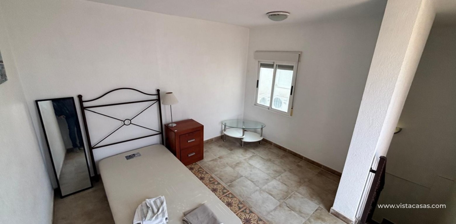 Vente - Maison Mitoyenne - Guardamar del Segura - Urbanizaciones