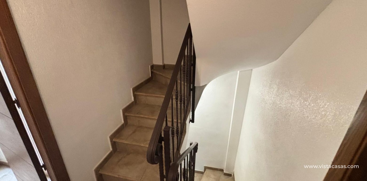 Vente - Maison Mitoyenne - Guardamar del Segura - Urbanizaciones