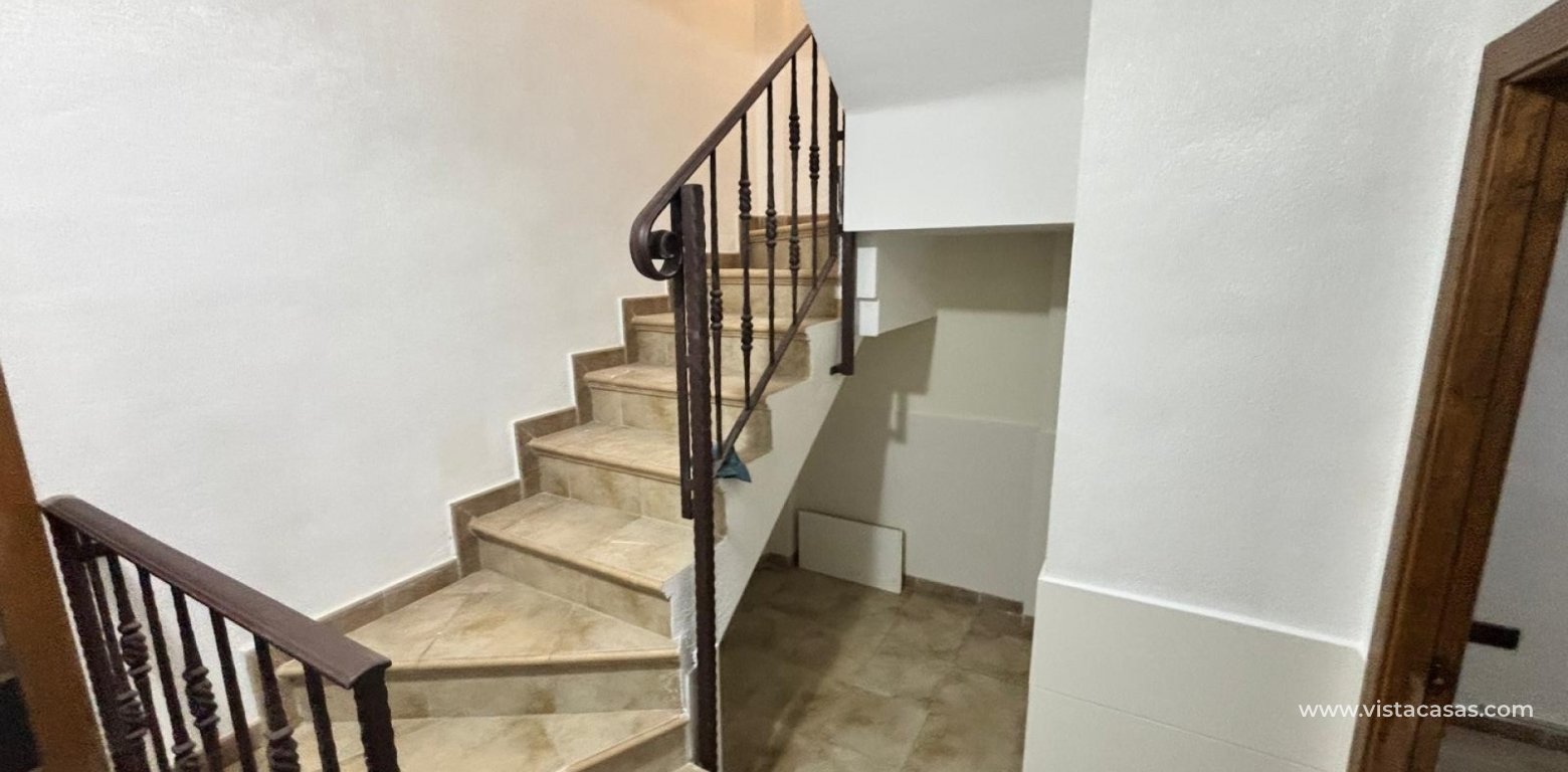 Vente - Maison Mitoyenne - Guardamar del Segura - Urbanizaciones