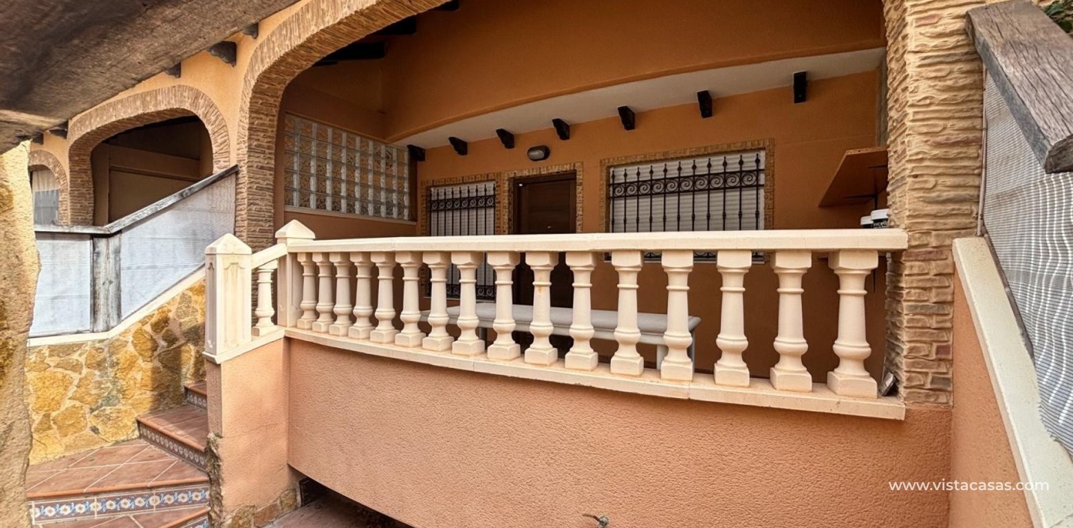 Vente - Maison Mitoyenne - Guardamar del Segura - Urbanizaciones