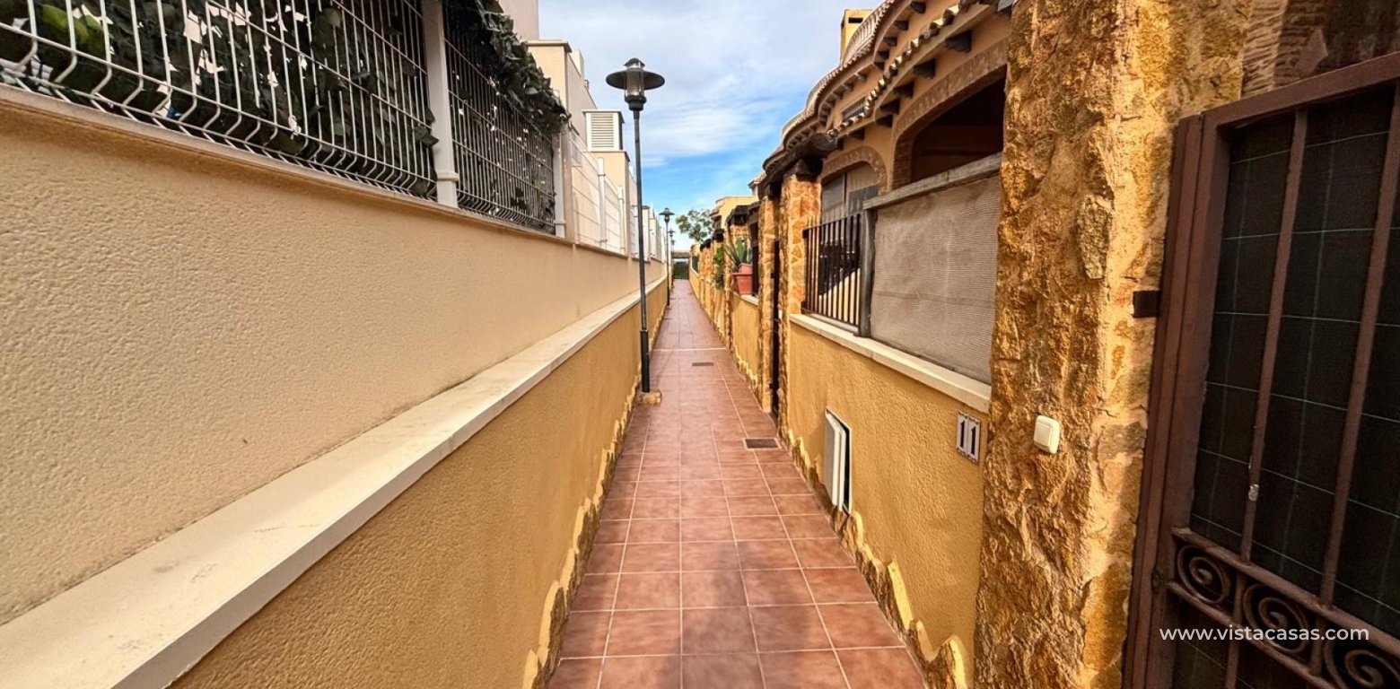 Vente - Maison Mitoyenne - Guardamar del Segura - Urbanizaciones