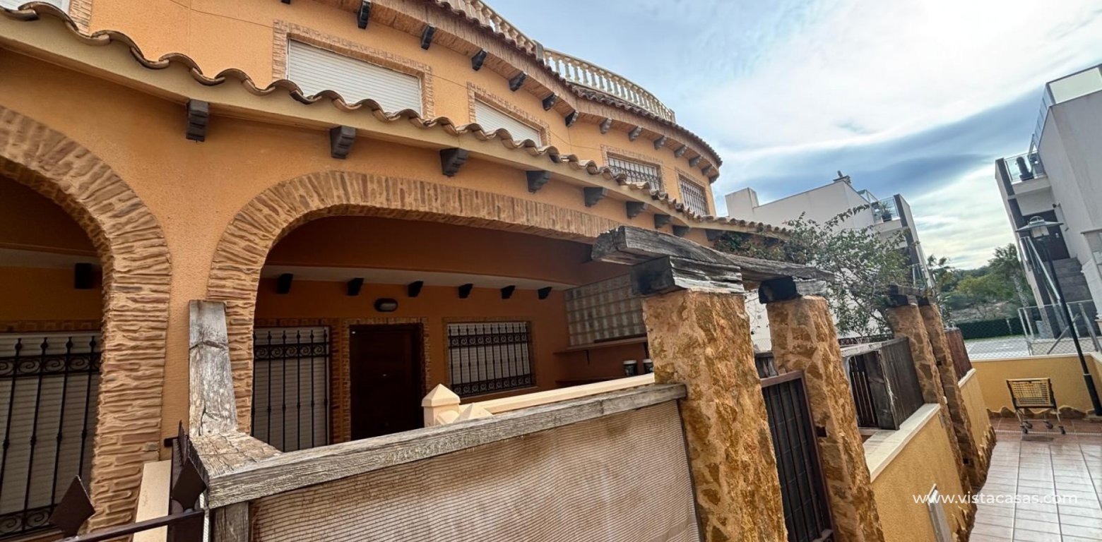 Vente - Maison Mitoyenne - Guardamar del Segura - Urbanizaciones