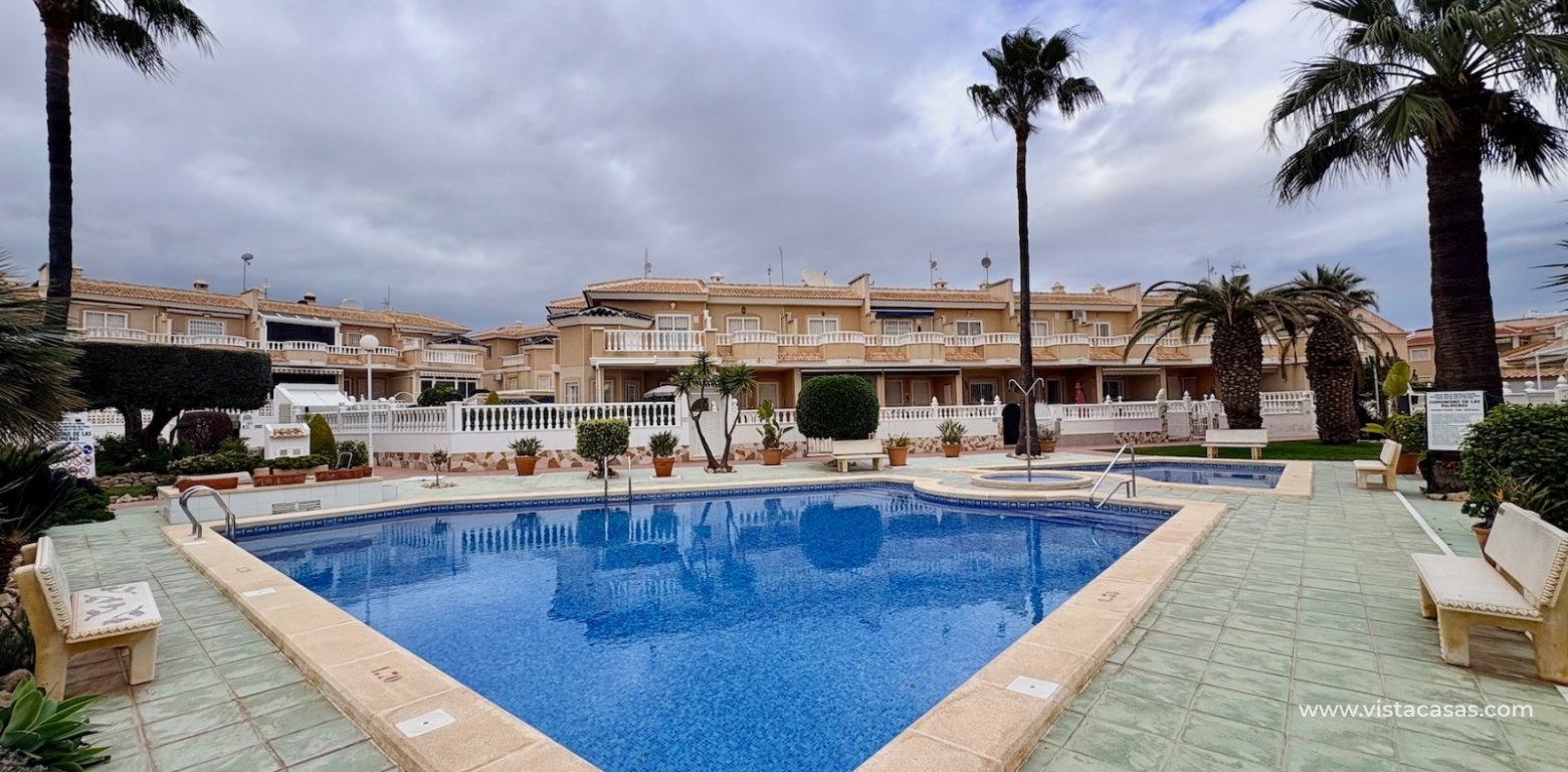 Sale - Townhouse - Rojales - Ciudad Quesada