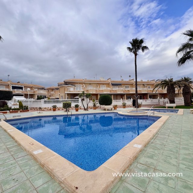 Townhouse - Sale - Rojales - Ciudad Quesada