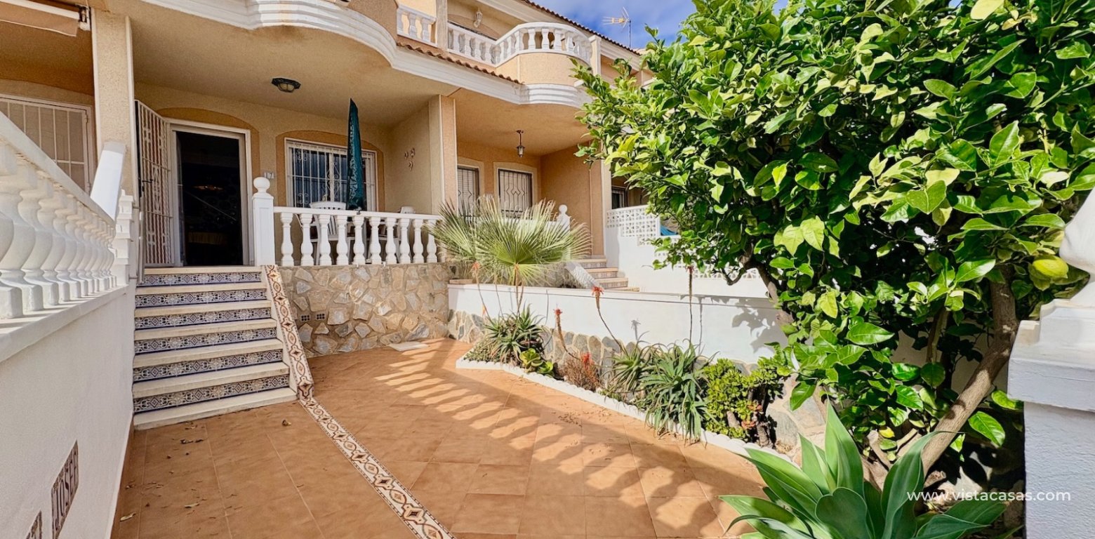 Sale - Townhouse - Rojales - Ciudad Quesada