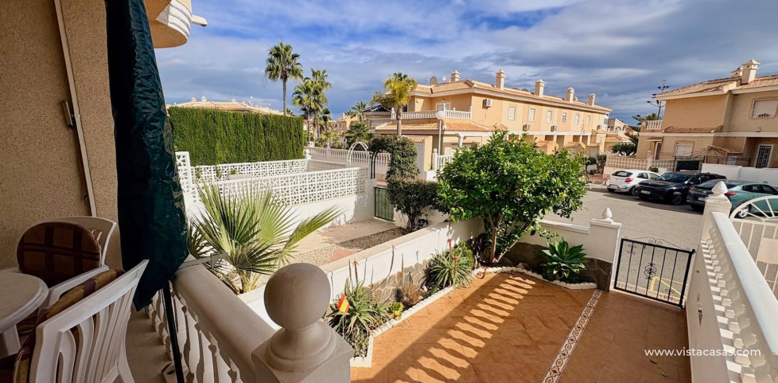 Sale - Townhouse - Rojales - Ciudad Quesada