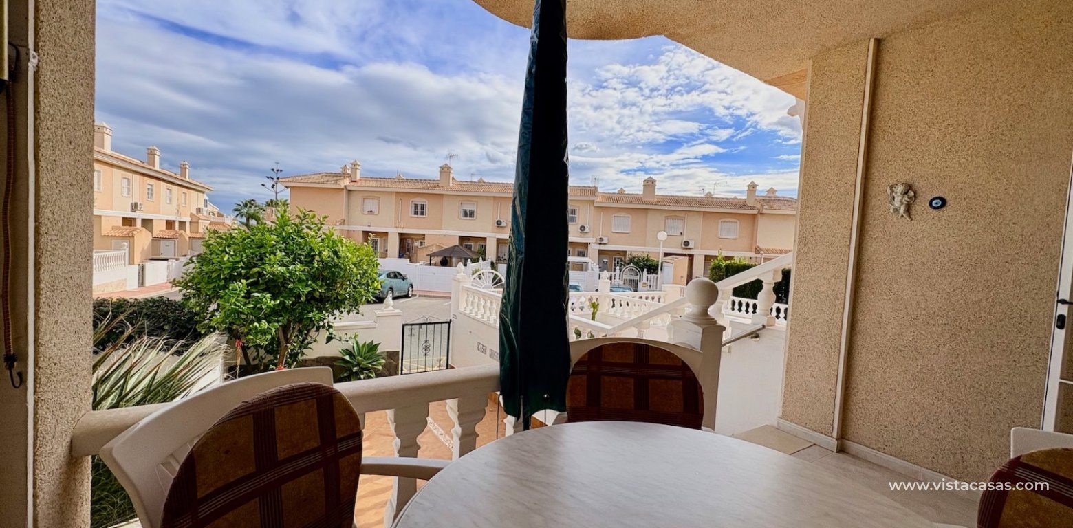 Sale - Townhouse - Rojales - Ciudad Quesada