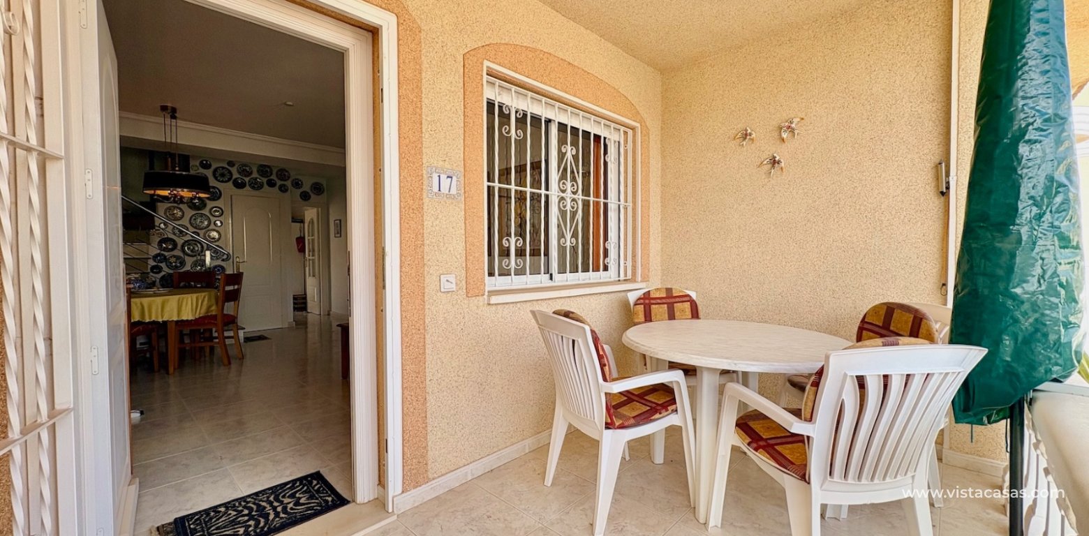 Sale - Townhouse - Rojales - Ciudad Quesada