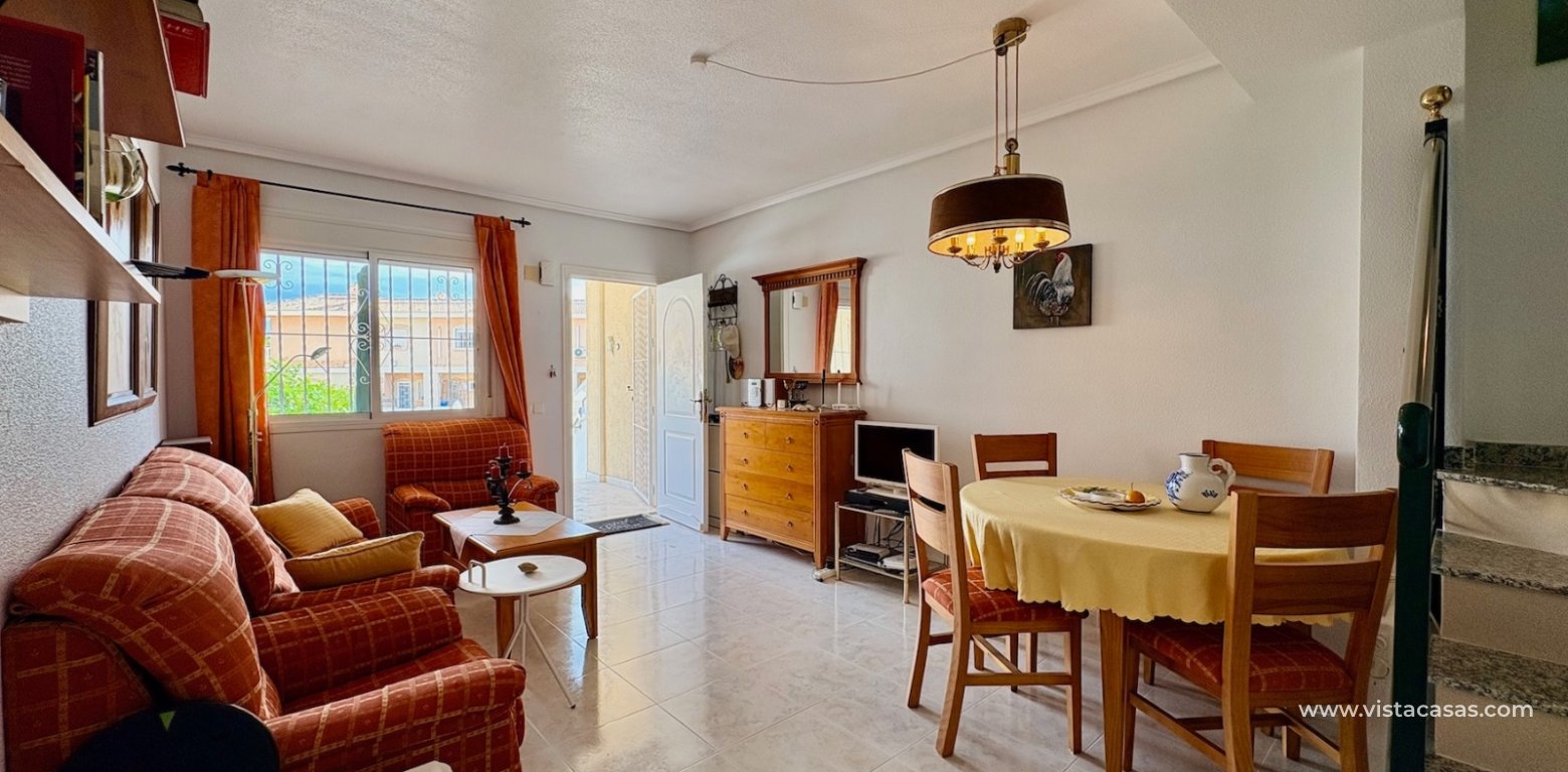 Sale - Townhouse - Rojales - Ciudad Quesada