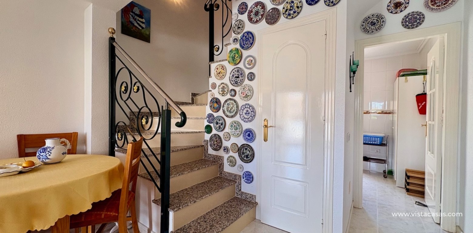 Sale - Townhouse - Rojales - Ciudad Quesada