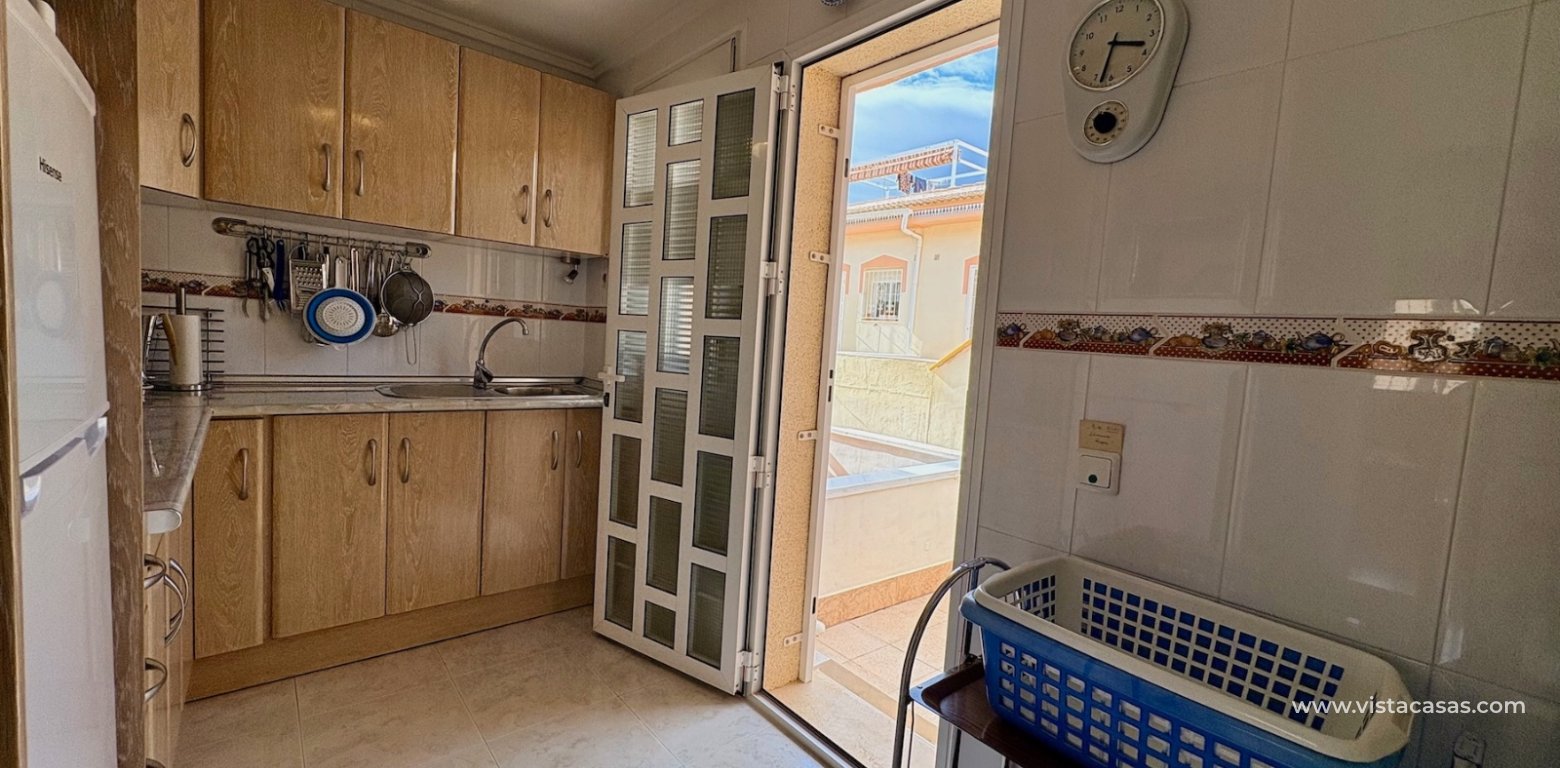 Sale - Townhouse - Rojales - Ciudad Quesada