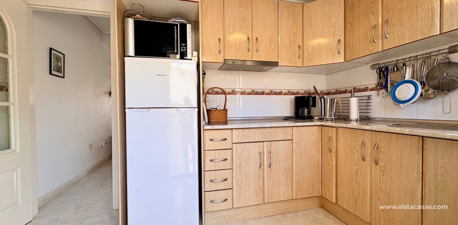 Sale - Townhouse - Rojales - Ciudad Quesada