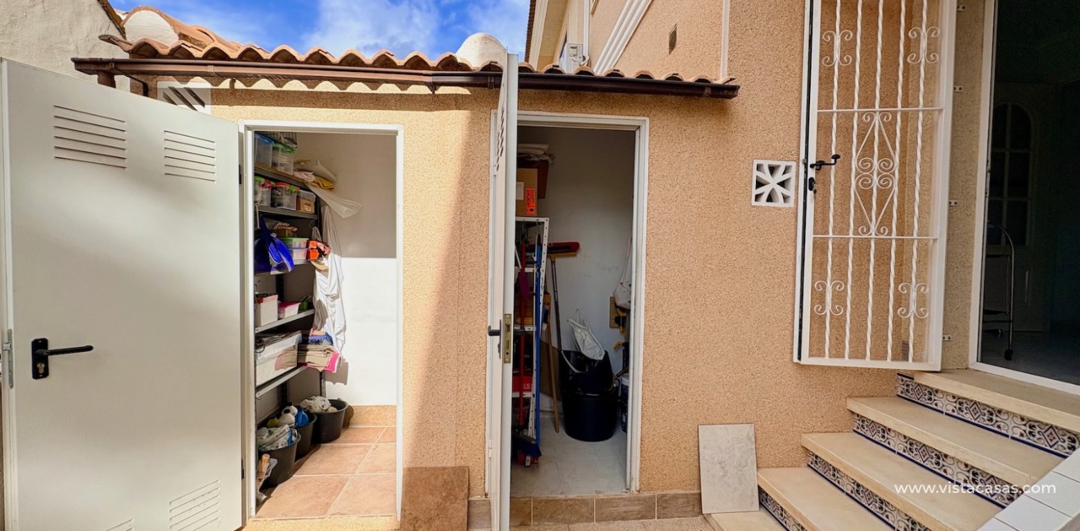 Sale - Townhouse - Rojales - Ciudad Quesada