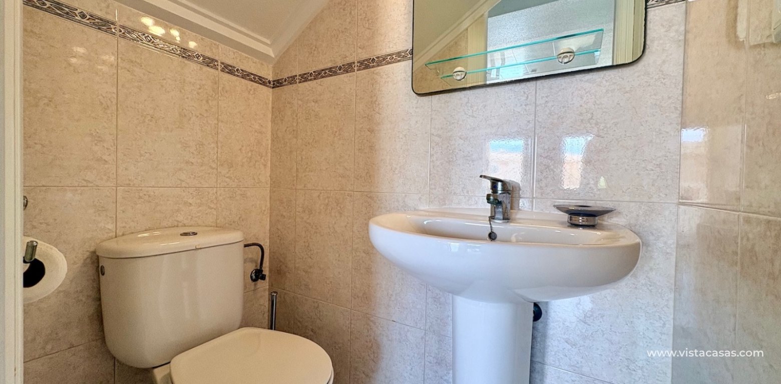 Sale - Townhouse - Rojales - Ciudad Quesada