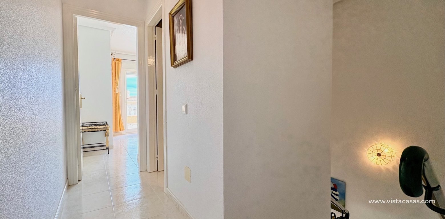 Sale - Townhouse - Rojales - Ciudad Quesada