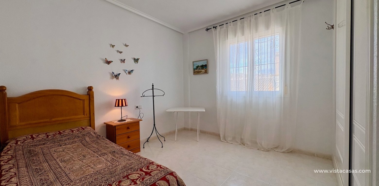 Sale - Townhouse - Rojales - Ciudad Quesada