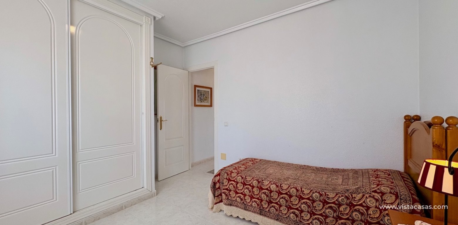 Sale - Townhouse - Rojales - Ciudad Quesada