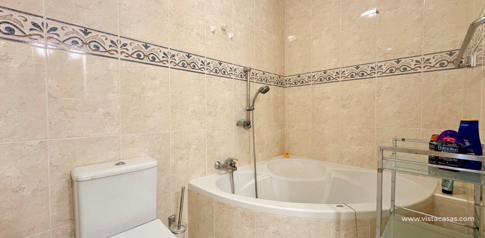 Sale - Townhouse - Rojales - Ciudad Quesada