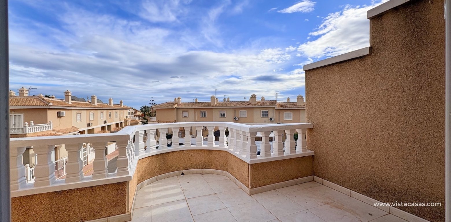 Sale - Townhouse - Rojales - Ciudad Quesada