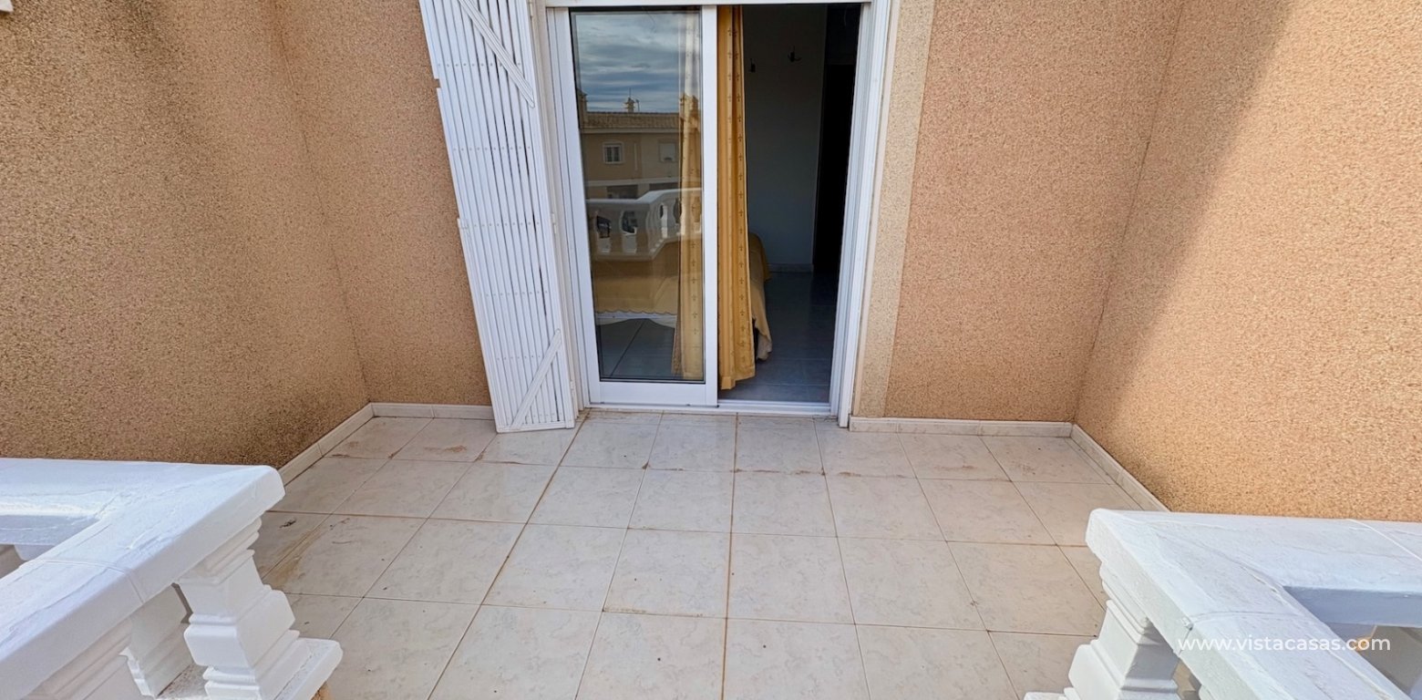 Sale - Townhouse - Rojales - Ciudad Quesada