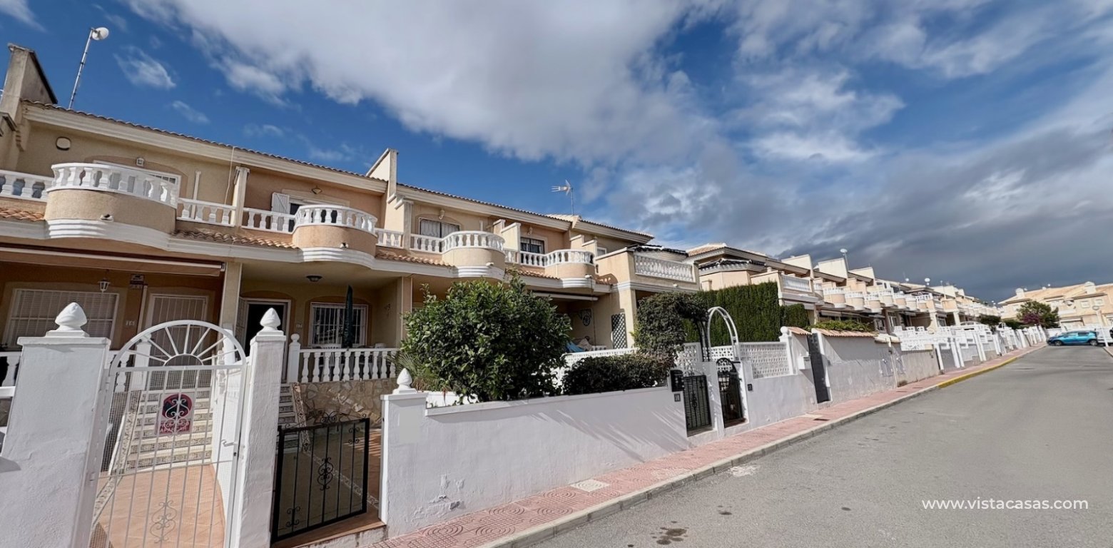 Sale - Townhouse - Rojales - Ciudad Quesada