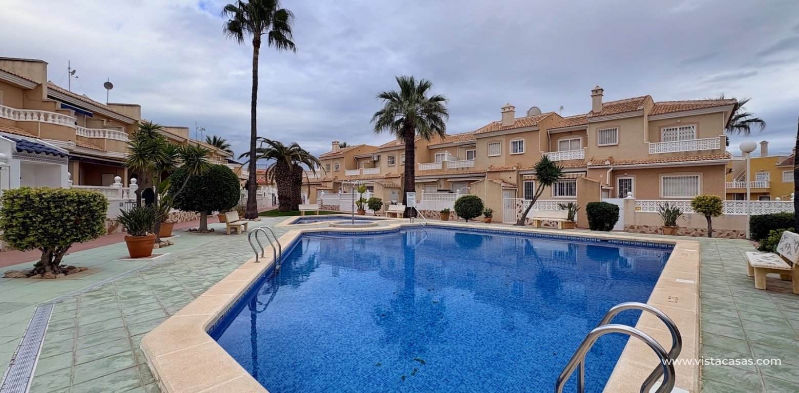 Sale - Townhouse - Rojales - Ciudad Quesada