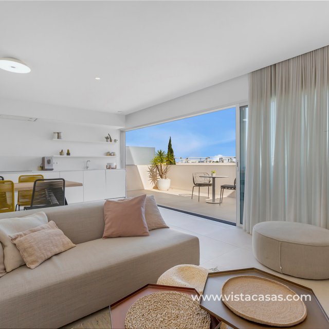 Wohnung - Sale - Los Balcones - Los Balcones