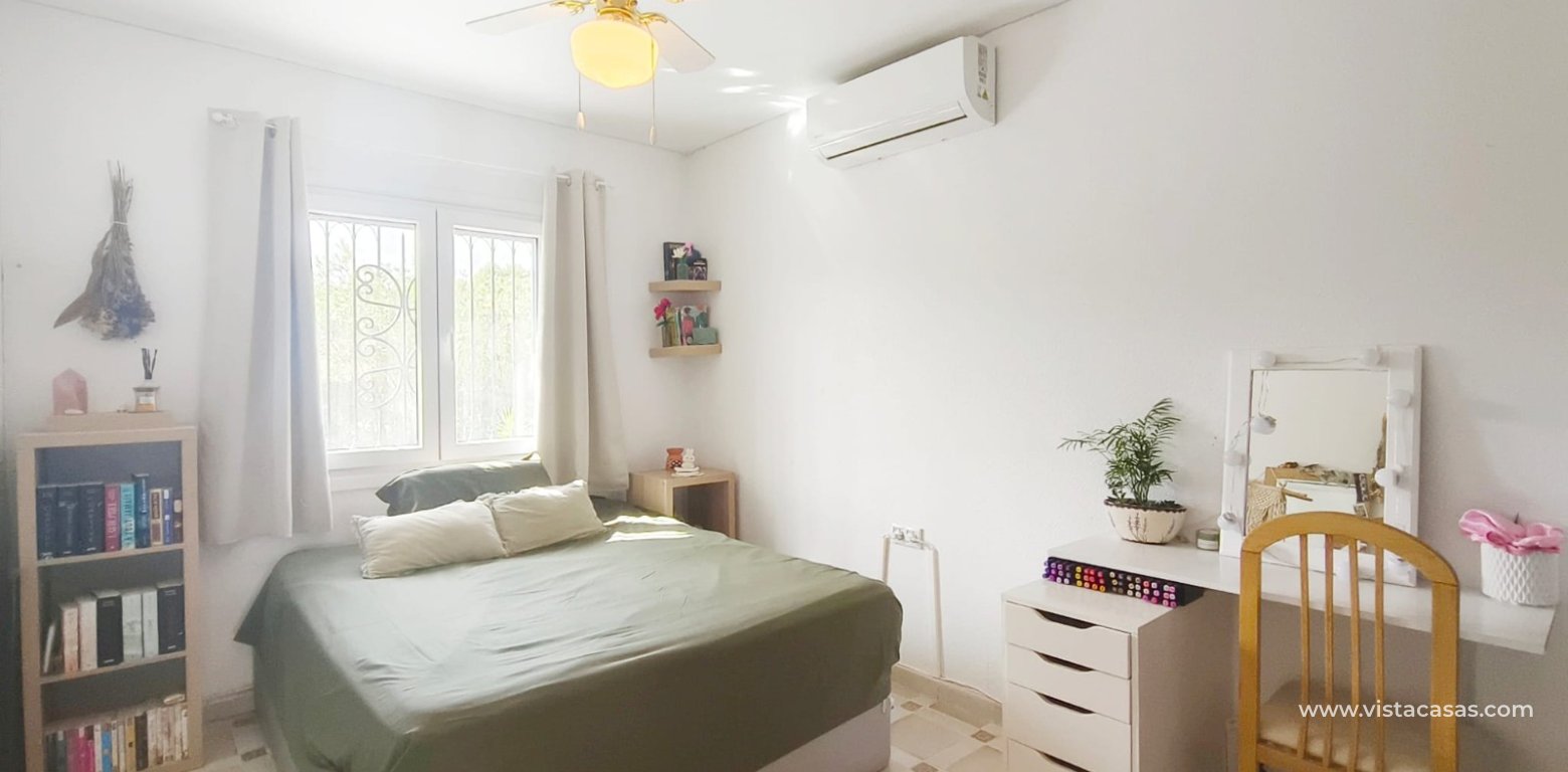 Vente - Maison Mitoyenne - Villamartin