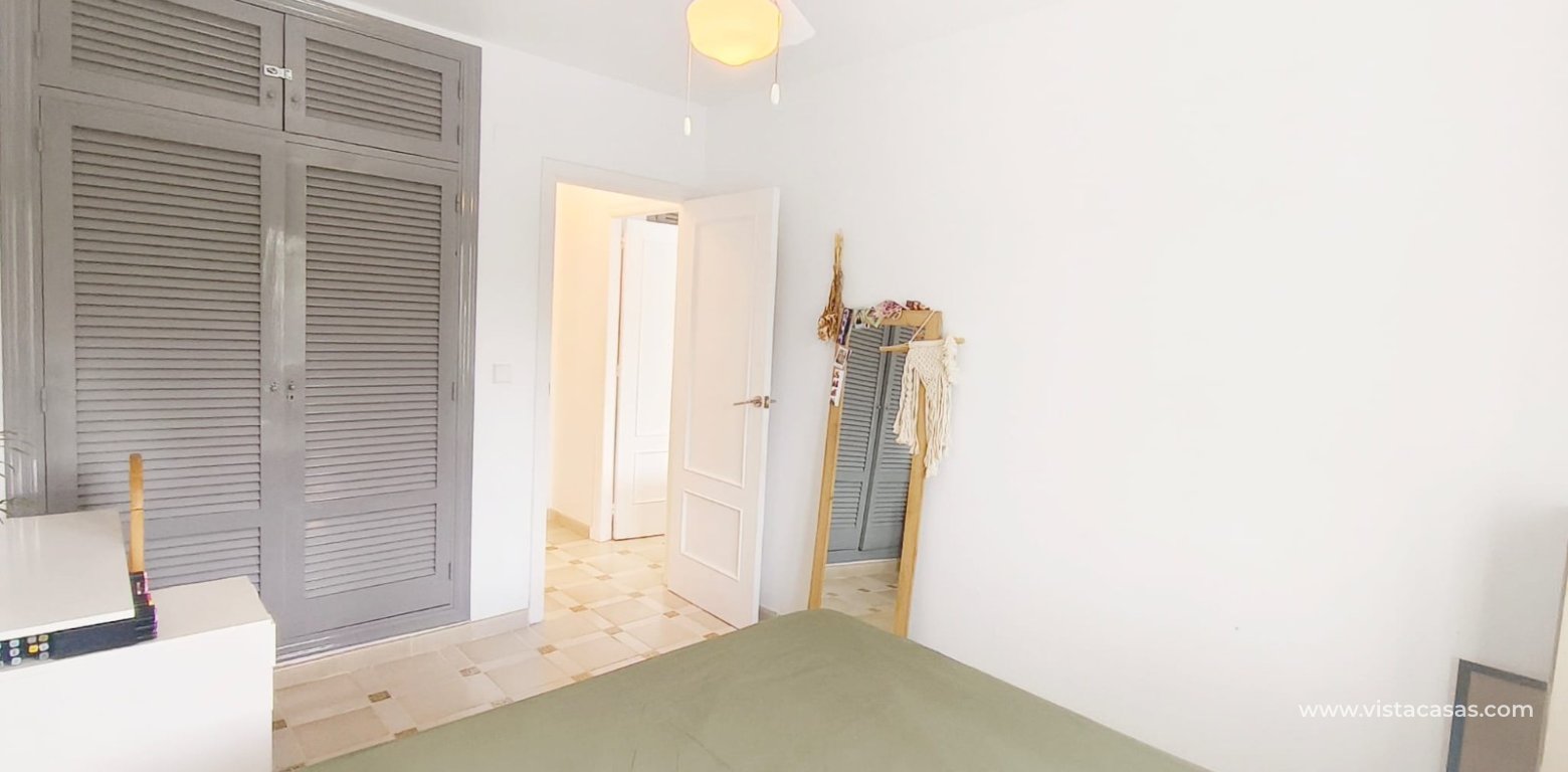 Vente - Maison Mitoyenne - Villamartin