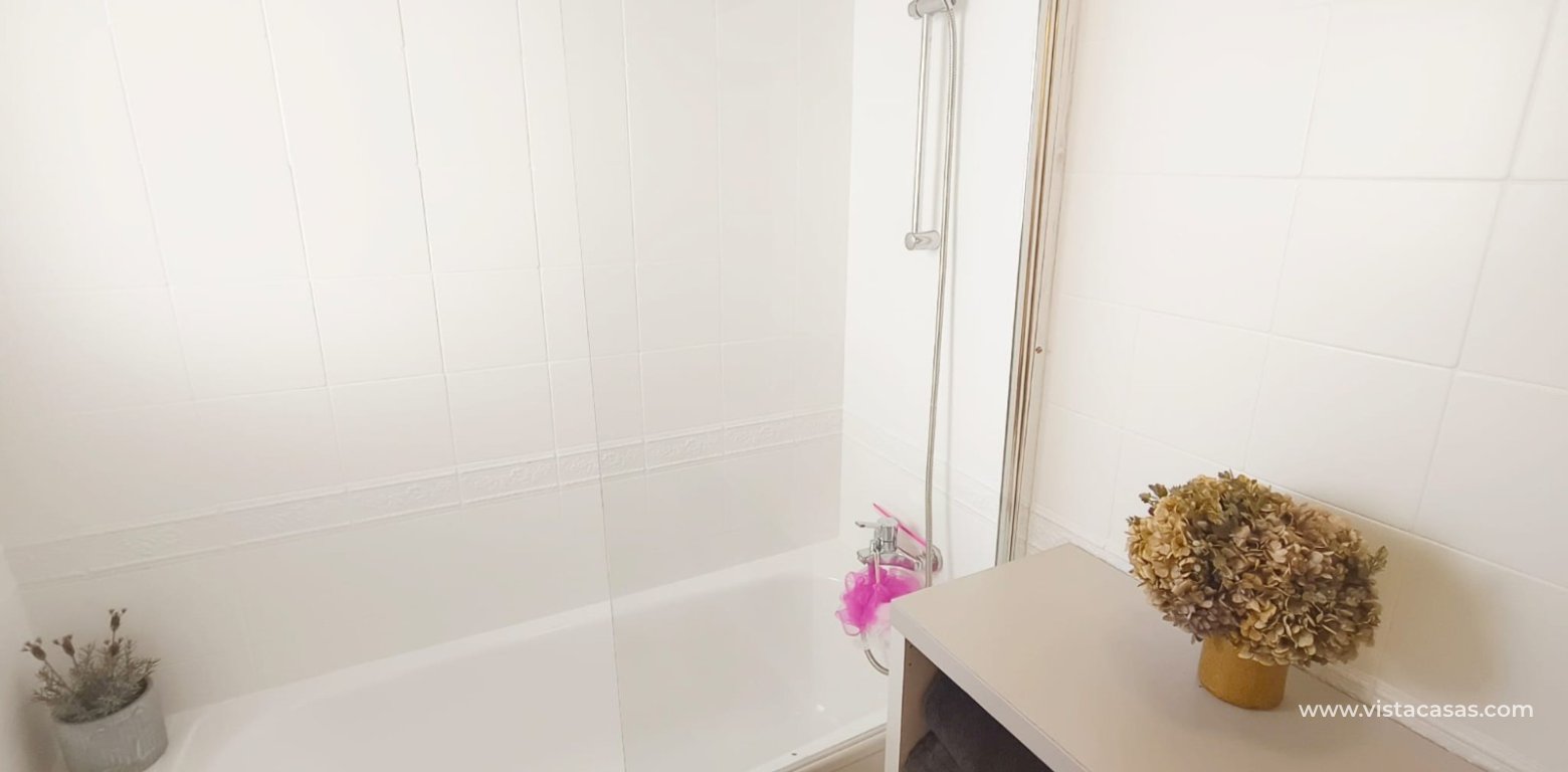 Vente - Maison Mitoyenne - Villamartin