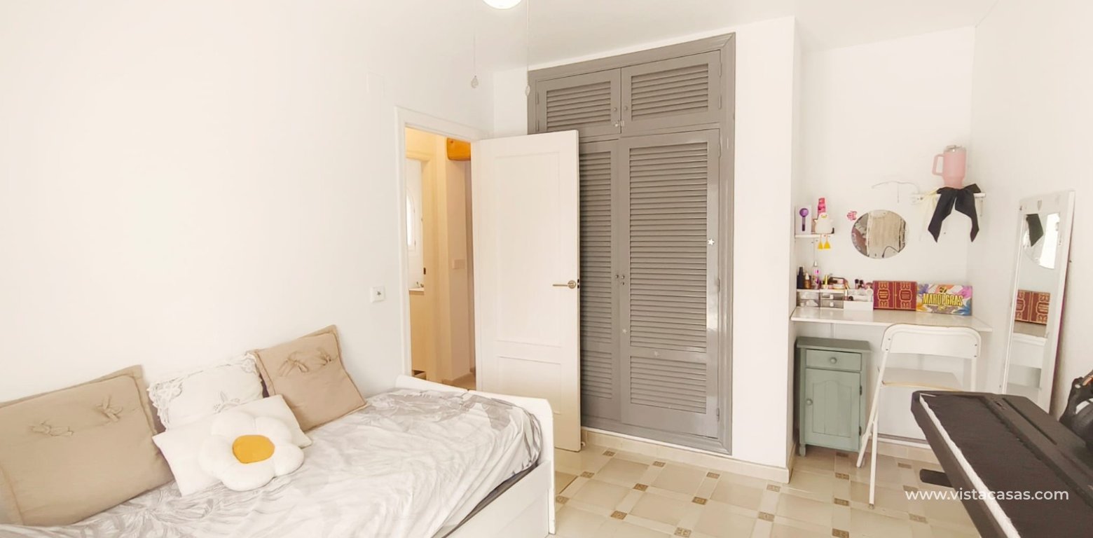 Vente - Maison Mitoyenne - Villamartin