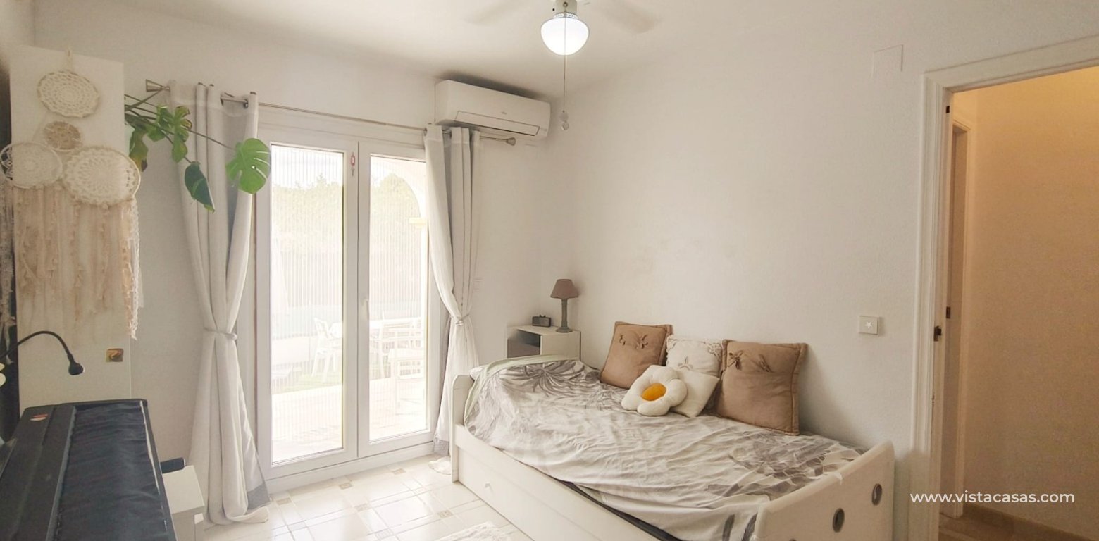 Vente - Maison Mitoyenne - Villamartin