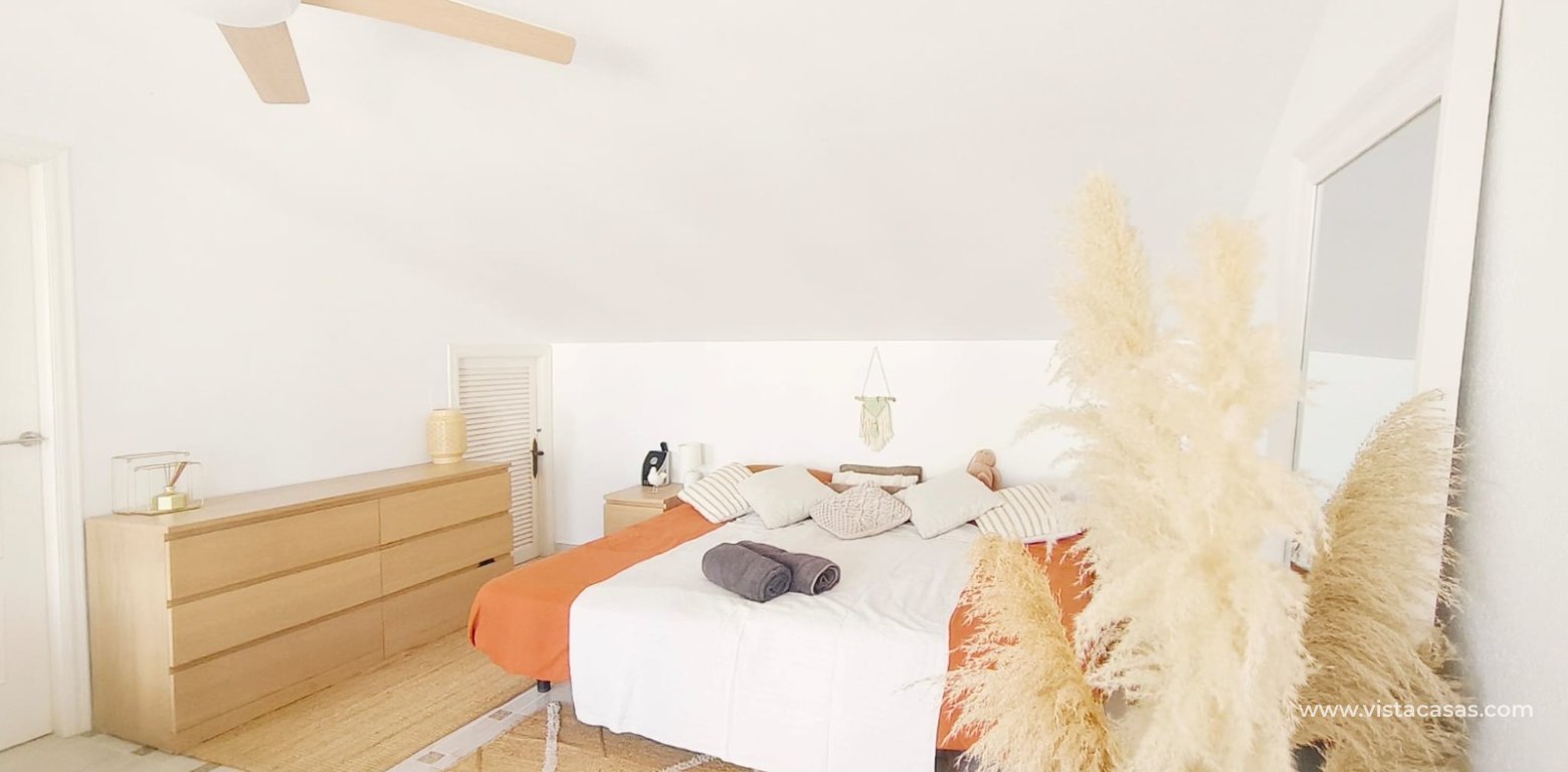 Vente - Maison Mitoyenne - Villamartin