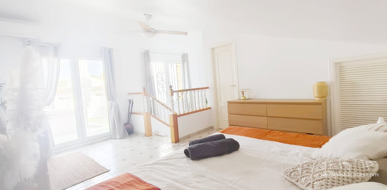 Vente - Maison Mitoyenne - Villamartin