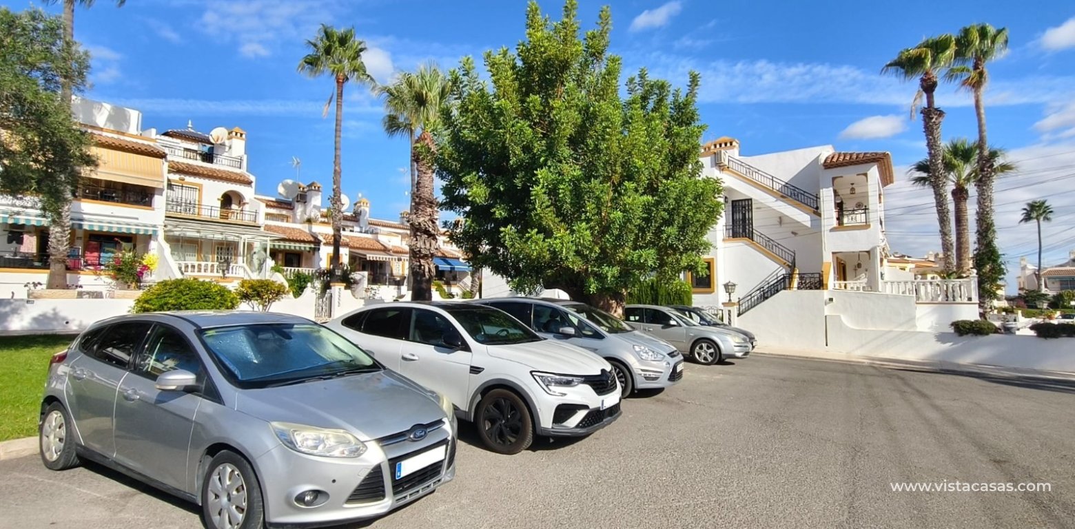 Vente - Maison Mitoyenne - Villamartin