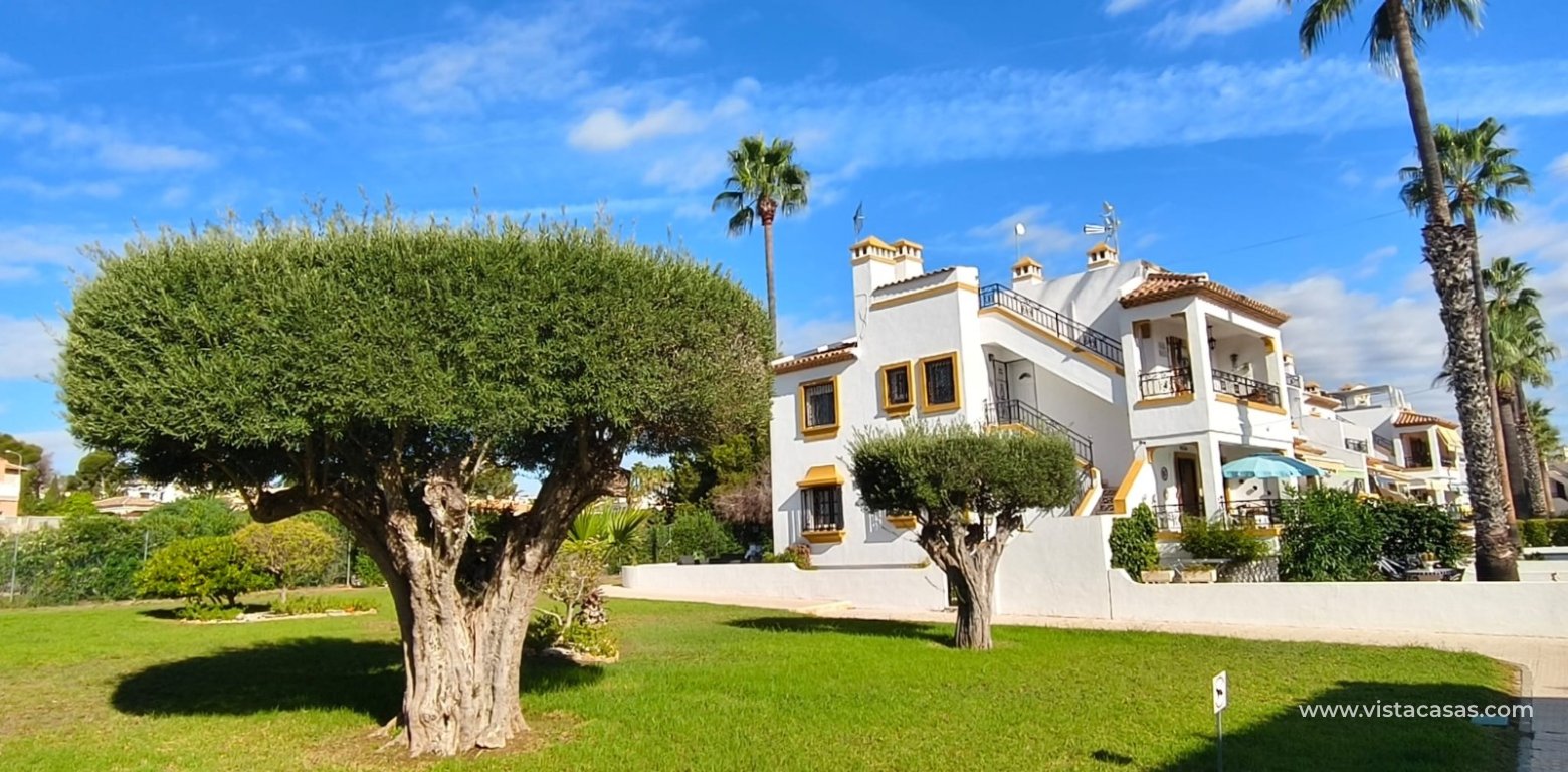 Vente - Maison Mitoyenne - Villamartin