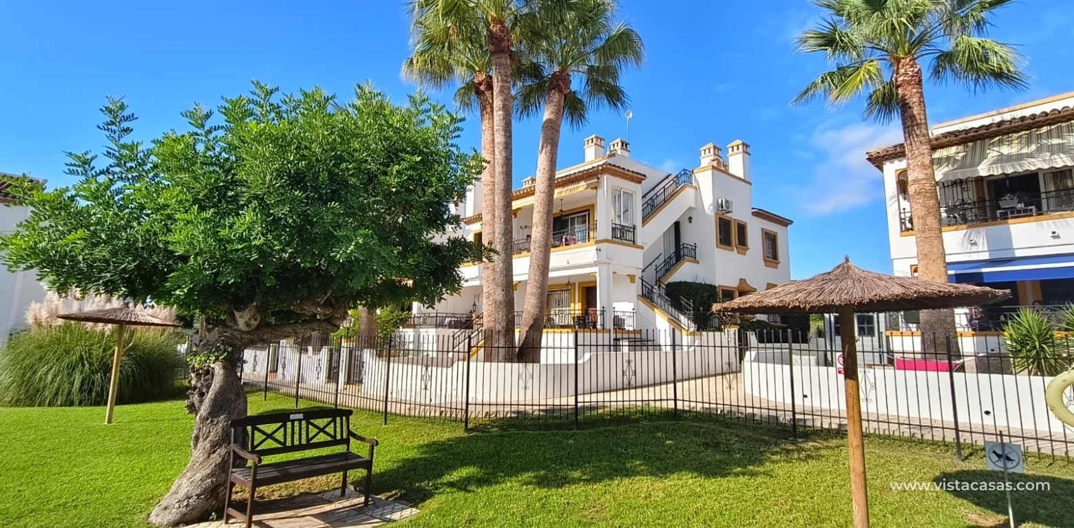 Vente - Maison Mitoyenne - Villamartin