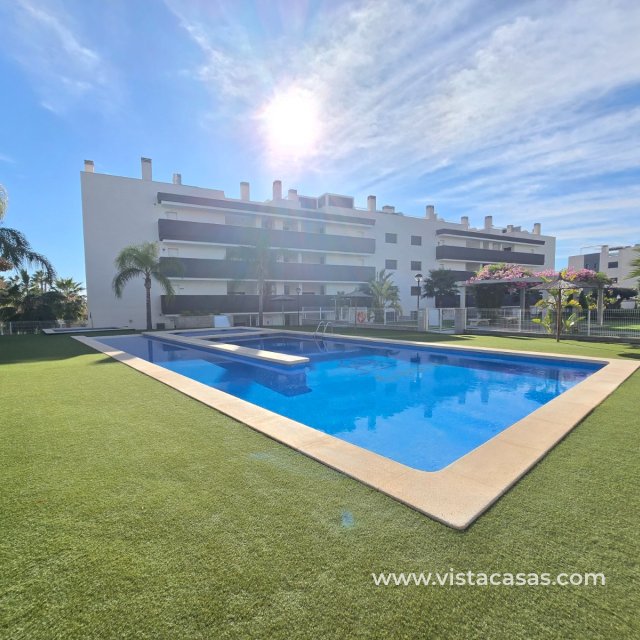 Wohnung - Sale - Villamartin - Villamartin