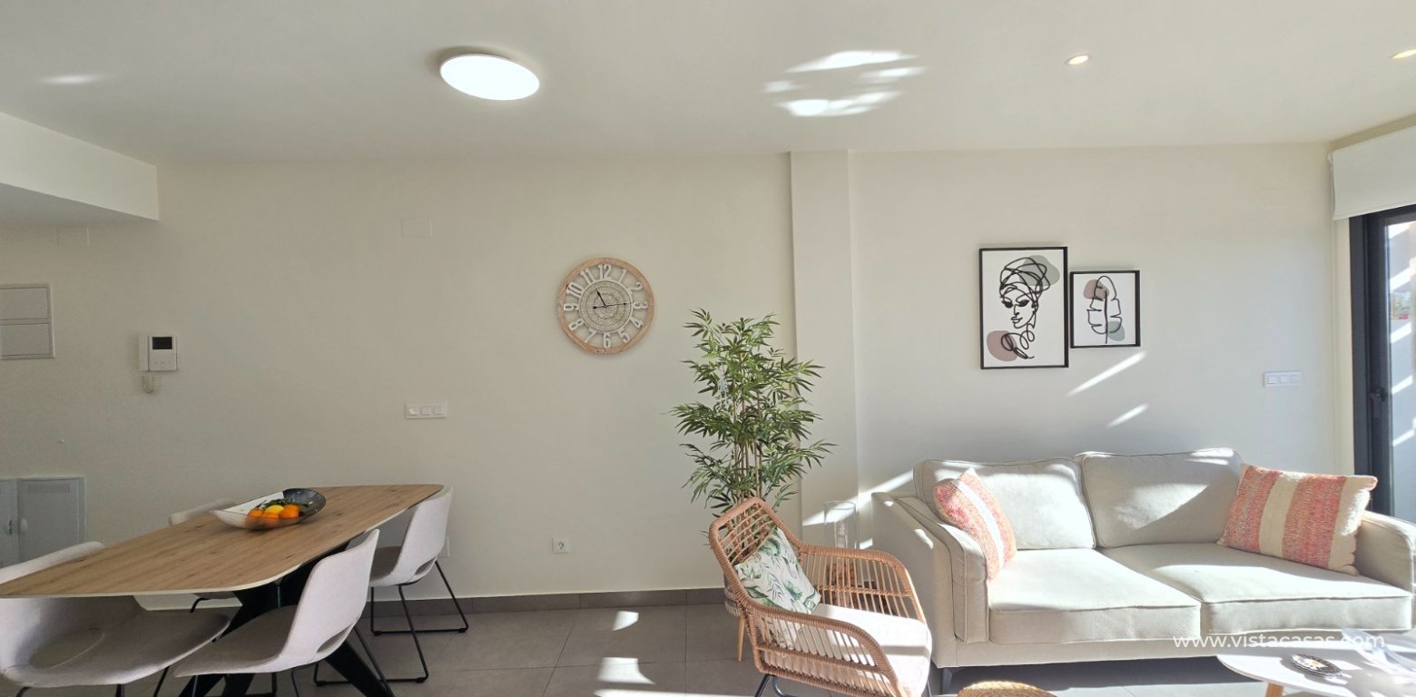 Venta - Apartamento - Villamartin