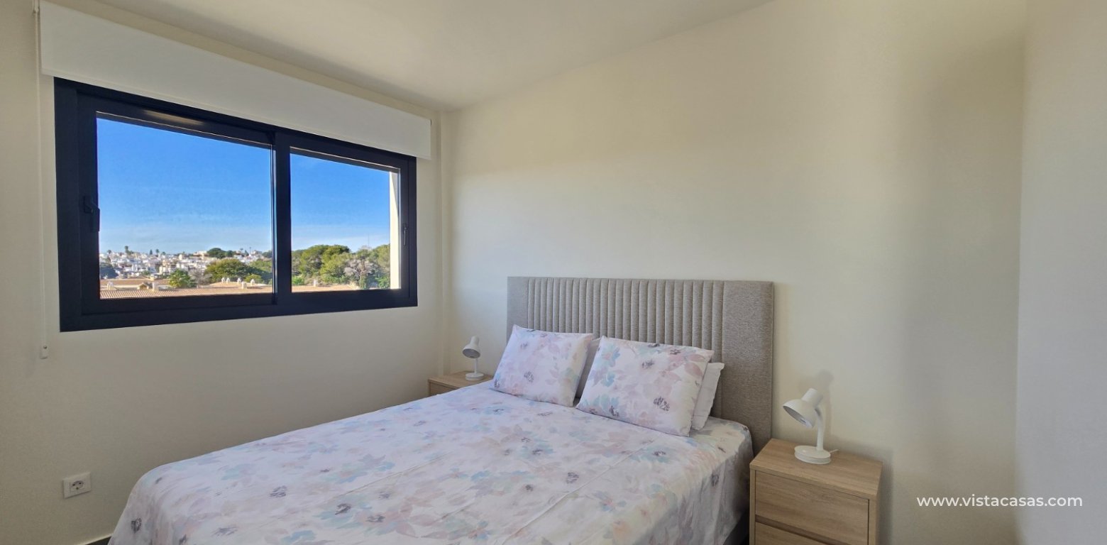 Venta - Apartamento - Villamartin